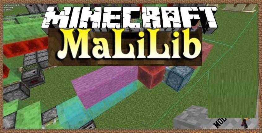 malilib || malilib fabric